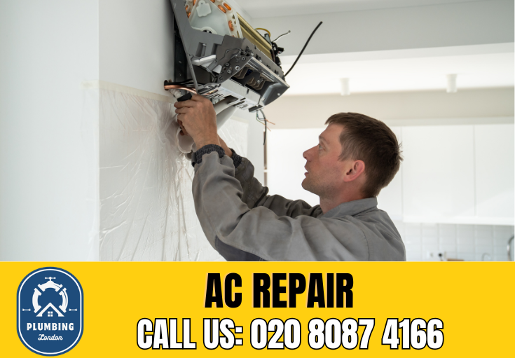 ac repair Bayswater